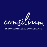 Consilium Indonesian Legal Consultants Consilium Indonesian Legal Consultants