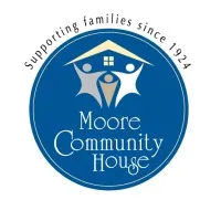 Moore Community House Moore Community House