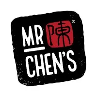 Mr Chen's Dumplings