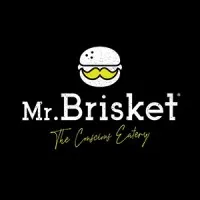 Mr. Brisket