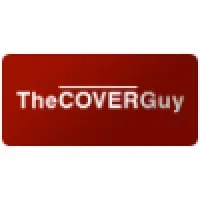 The Cover Guy