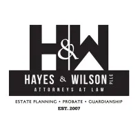 Hayes & Wilson, PLLC