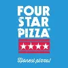 Four Star Pizza
