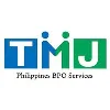TMJP BPO Services, Inc. TMJP BPO Services, Inc.