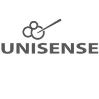 Unisense a/s email format