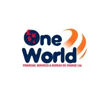 One World Financial Services & Bureau De Change Ltd
