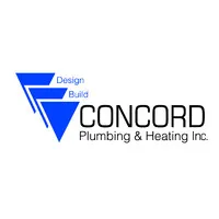 Concord Plumbing & Heating Inc