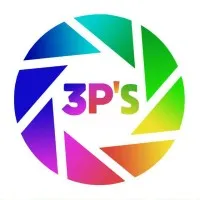 3P's - The Creative Arts Society 3P's - The Creative Arts Society