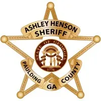 Paulding County Sheriff's Office