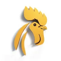 RETECH Farming Chicken Cage