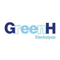 GreenH Electrolysis