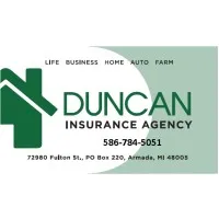 Duncan Insurance