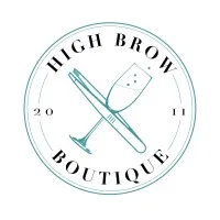 High Brow Boutique High Brow Boutique