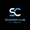 Startup Club at VIT Bhopal Startup Club at VIT Bhopal
