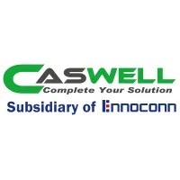 CASwell, Inc. email format