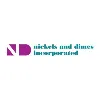 Nickels and Dimes Incorporated Nickels and Dimes Incorporated