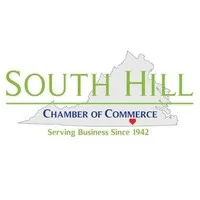 SOUTH HILL CHAMBER OF COMMERCE