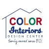 Color Interiors Color Interiors