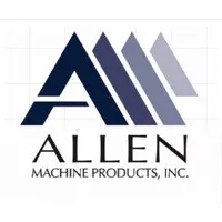 Allen Machine Products Inc Allen Machine Products Inc