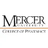 Mercer University - College of Pharmacy Mercer University - College of Pharmacy