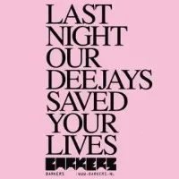 Barkers