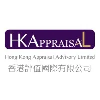 China United Assets Appraisal Group (Hong Kong) Co., Ltd.