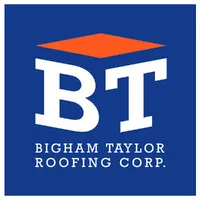 Bigham Taylor Roofing Corp. Bigham Taylor Roofing Corp.