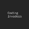 Coding Invaders Coding Invaders