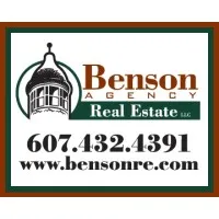 Benson Agency Real Estate LLC