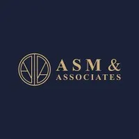 ASM & ASSOCIATES