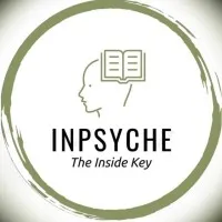 Inpsyche - The Inside Key Inpsyche - The Inside Key