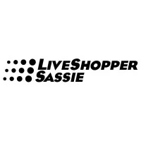 LiveShopper Sassie