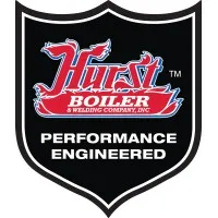 Hurst Boiler & Welding Company, Inc.