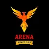 Arena Sports Club IBS-Hyderabad. Arena Sports Club IBS-Hyderabad.