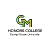 George Mason University Honors College George Mason University Honors College