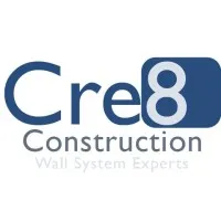 Cre8 Construction