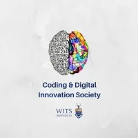 Wits Coding & Digital Innovation Society Wits Coding & Digital Innovation Society