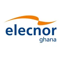 Elecnor Ghana email format
