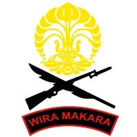 Resimen Mahasiswa "WiraMakara"​ Universitas Indonesia