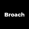 Broach Media Inc. Broach Media Inc.