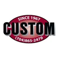 Custom Building Systems