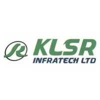 KLSR INFRATECH LIMITED