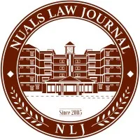 NUALS Law Journal NUALS Law Journal