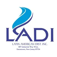 Latin American Distributors