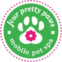 Four Pretty Paws