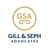 Gill & Seph Advocates