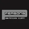 Persons Services Corp Persons Services Corp