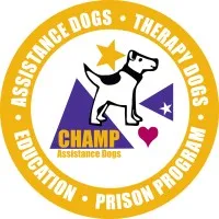 CHAMP Assistance Dogs
