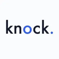 Knock.
