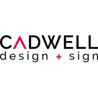 Cadwell Design + Sign